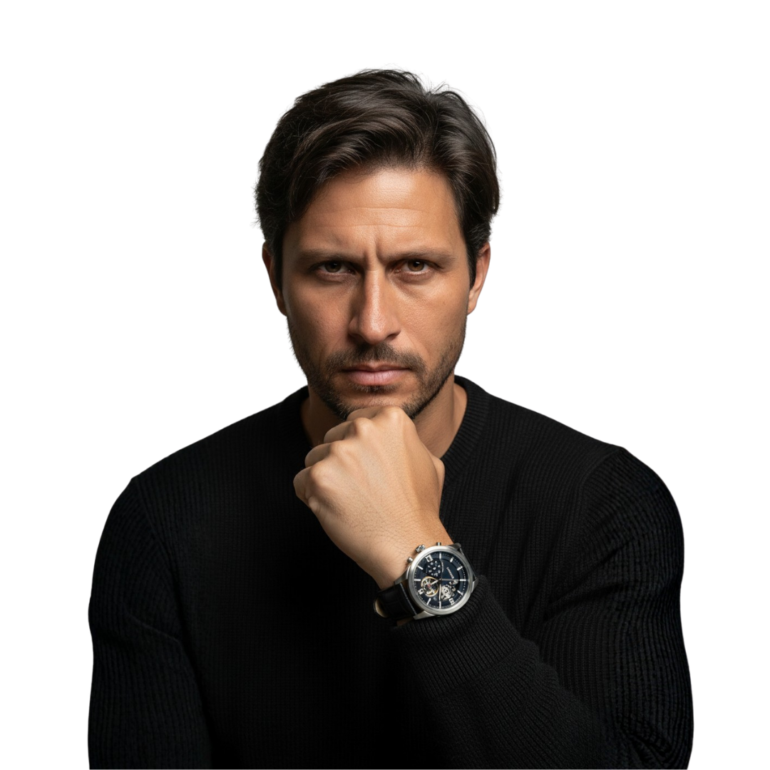 João Pedro Fleischer Luz